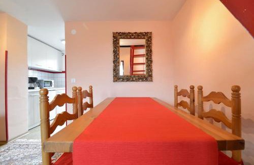 Cervar Porat Apartment | Duplex-Apartment Ferienwohnung Červar-Porat