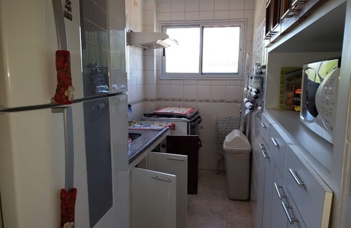Pereque-Acu Apartment | Duplex apartment in Ubatuba