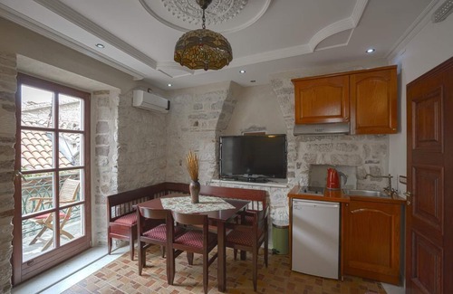 Kotor Apartment | Duplex Apartment nestled in the Venetian-era Old Town Kotor