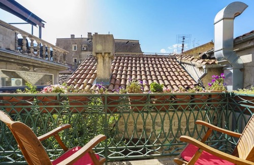 Kotor Apartment | Duplex Apartment nestled in the Venetian-era Old Town Kotor