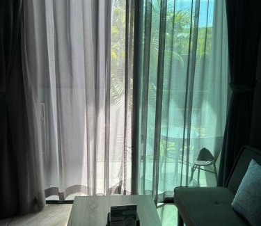 Nai Harn Apartment | Duplex apartment on Naiharn Beach A22