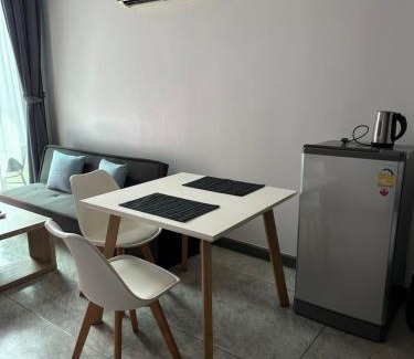 Nai Harn Apartment | Duplex apartment on Naiharn Beach A22