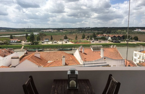 Alcacer do Sal Apartment | Duplex Apartment Historic Center