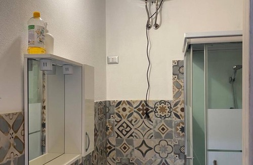 Modolo Apartment | Duplex Apartment 'Sa Domittedda' with Hill View, Wi-Fi and Air Conditioning