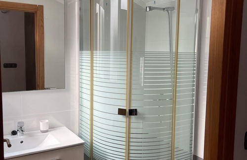 Astigarraga Apartment | Duplex at Capricho at 5 min center SS with Wifi and free private Parking