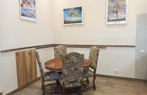 Geu Apartment | Duplex at the foothills of the Pyrenees