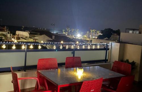 Chilches Apartment | Duplex/Atico . Chilches Playa