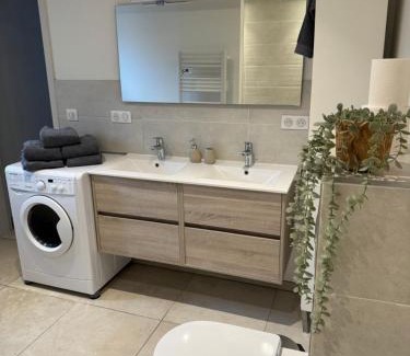Muttersholtz Apartment | Duplex au cœur de l’Alsace