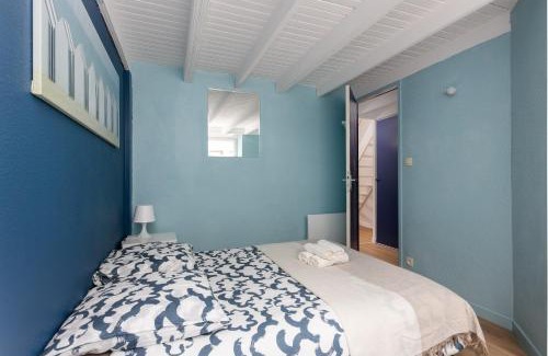 Downtown Apartment | Duplex au calme à deux pas du centre-ville avec Parking privatif et Terrasse