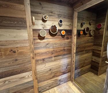 Megeve Apartment | Duplex aux pieds des pistes à Rochebrune