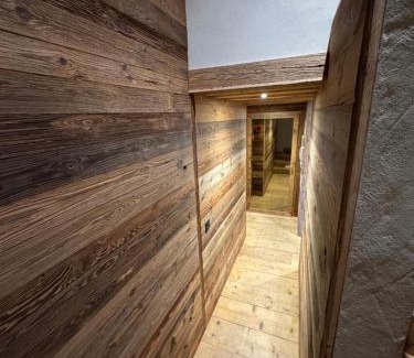 Megeve Apartment | Duplex aux pieds des pistes à Rochebrune
