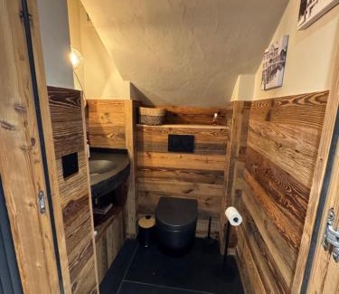 Megeve Apartment | Duplex aux pieds des pistes à Rochebrune