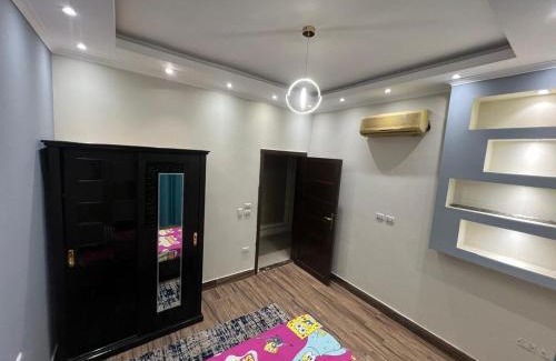 Shurtah al-Dakhlah Villa | Duplex available for daily rent