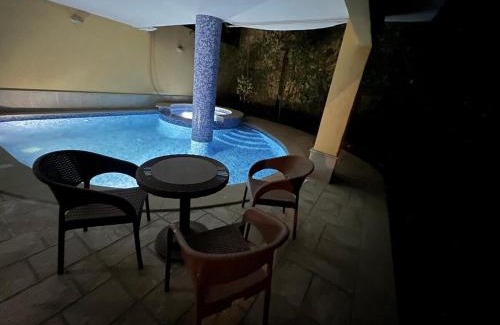 Shurtah al-Dakhlah Villa | Duplex available for daily rent