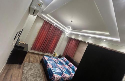 Shurtah al-Dakhlah Villa | Duplex available for daily rent