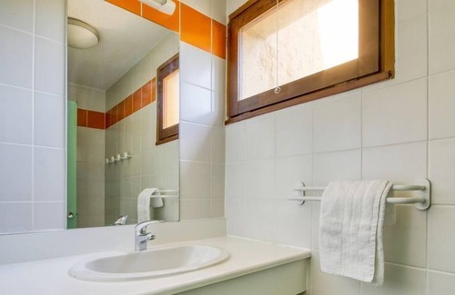 Miremont Condo | Duplex avec Kitchenette | Vue Lac + Accès Piscine