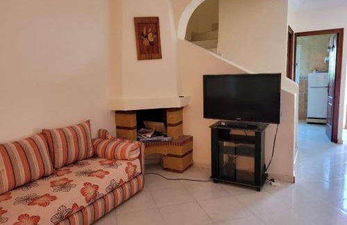 Sidi Bouzid Apartment | Duplex avec piscine - Sidi Bouzid