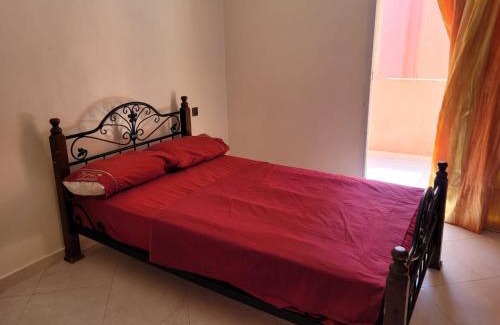 Sidi Bouzid Apartment | Duplex avec piscine - Sidi Bouzid