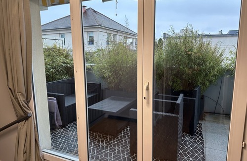 Charenton-le-Pont Apartment | Duplex Avec Terrasses Refait à Neuf en 2023