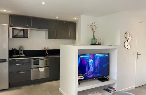 Sainte-Maxime Apartment | Duplex BIM