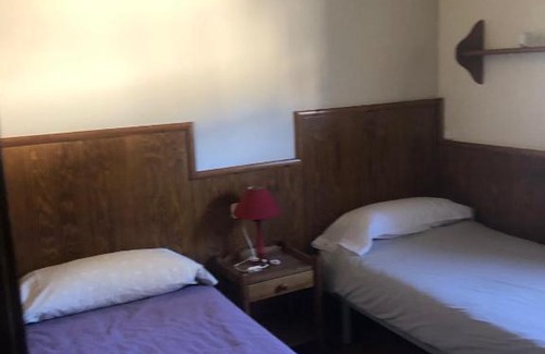 Bolvir Apartment | Duplex Bolvir con piscina y excelentes vistas