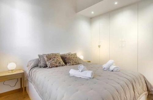 Villanua Apartment | Duplex Campodios Villanua
