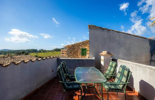 Moscari Apartment | Duplex Can Roses
