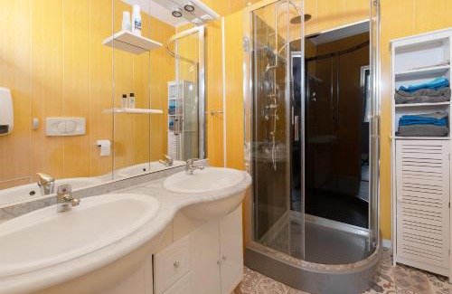 Saint-Girons Apartment | Duplex centre Saint-Girons