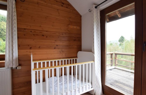 Marcouray Ski Chalet | Duplex Chalet with Sauna and Terrace