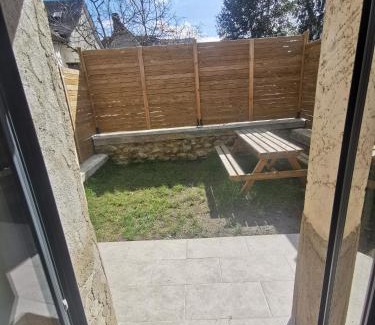 Aramits Apartment | Duplex climatisé