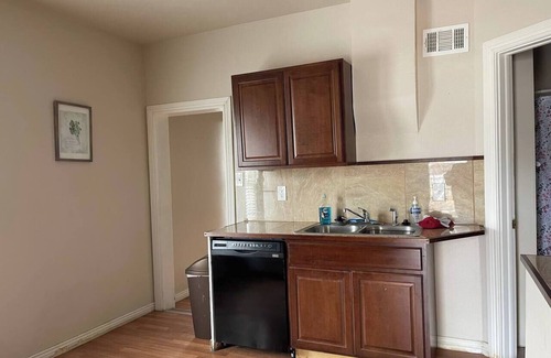 Cheyenne House | Duplex close to downtown Cheyenne