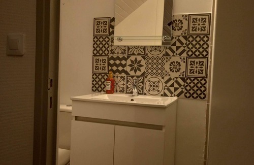 Samois-sur-Seine House | Duplex Cocooning 4 Personnes