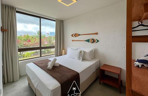 Tatuamunha House | Duplex Completo na Praia de Tatuamunha com Piscina