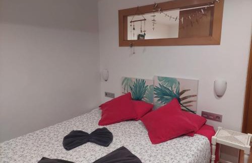 Bermeo Apartment | Duplex con encanto en casco viejo junto al puerto