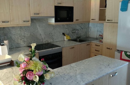 Calafat Apartment | Duplex Con Vistas Espectaculares al Mar RMP60