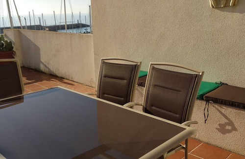 Calafat Apartment | Duplex Con Vistas Espectaculares al Mar RMP60
