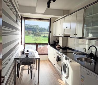 Sales Apartment | Duplex con vistas al Picu Pienzu, Colunga