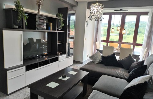 Sales Apartment | Duplex con vistas al Picu Pienzu, Colunga
