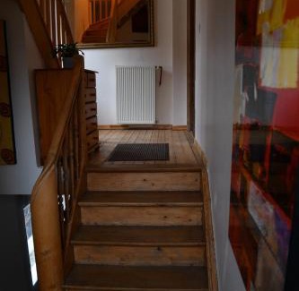Mulhouse Apartment | Duplex cosy