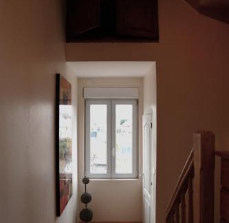 Mulhouse Apartment | Duplex cosy