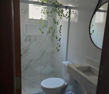 Muquem House | Duplex da Magia