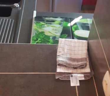 Beaupre Apartment | Duplex dans la vallée