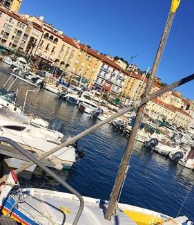 Port-Vendres Apartment | Duplex de 110 m2 proche quai de Port Vendres