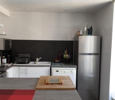 Port-Vendres Apartment | Duplex de 110 m2 proche quai de Port Vendres