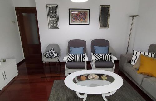Cuchia Apartment | Duplex de 130m2 al lado de las playas de Cuchia