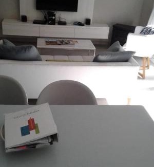 Carilo Apartment | Duplex de Lujo