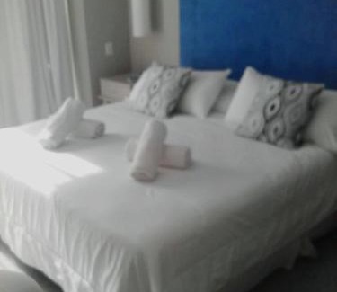 Carilo Apartment | Duplex de Lujo