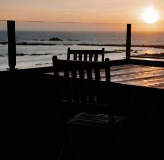 Vila do Conde Apartment | Duplex de Luxo sob o Mar - Tritão