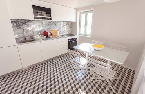 Lordelo do Ouro e Massarelos Apartment | Duplex Douro River !