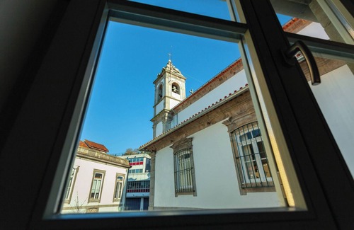 Lordelo do Ouro e Massarelos Apartment | Duplex Douro River !